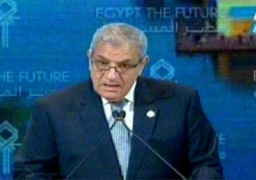 انطلاق أعمال المؤتمر العربي الثاني للغذاء والدواء بشرم الشيخ