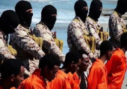 إثيوبيا تعلن الحداد 3 أيام بعد مقتل 28 من مواطنيها على أيدي “داعش” فى ليبيا