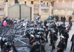 أولى جلسات محاكمة 16 متهما أمام الجنايات في أحداث “إستاد الدفاع الجوي”