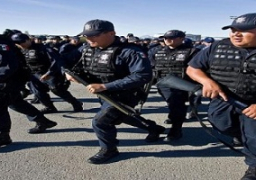 إطلاق حالة إنذار في خمس ولايات بالمكسيك بعد سرقة مادة مشعة