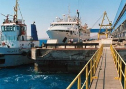 إغلاق ميناء سفاجا.. واستمرار إغلاق بوغازي الإسكندرية والدخيلة لليوم الثاني لسوء الأحوال الجوية