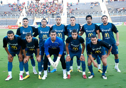 إنبي يحقق فوزا كبيرا على الإسماعيلي بثلاثية نظيفة في الدوري الممتاز