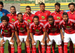 إنضمام مؤمن ووليد وحسين وهاني لقائمة المصابين بالأهلي