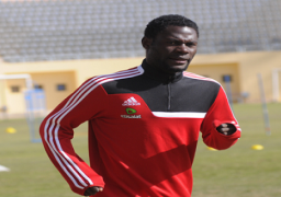 إيبي يعود لتشكيل الأهلي أمام الأسيوطي.. وغياب متعب وحسين السيد