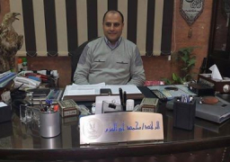 حملة امنية تستهدف الخارجين على القانون وتاجرى المخدرات والاسلحة بالمنوفية