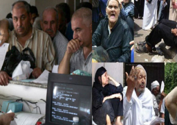 اتحاد أصحاب المعاشات يجدد طلبه بإقرار حد أدني لهم