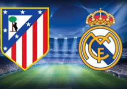 اتلتيكو يواجه ريال مدريد أوروبيا بأفضلية رقمية