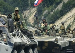 اجتماع رباعي في برلين حول الأزمة الأوكرانية