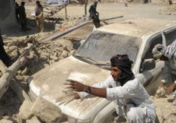 ارتفاع حصيلة ضحايا الطقس السىء فى باكستان إلى 45 قتيلا