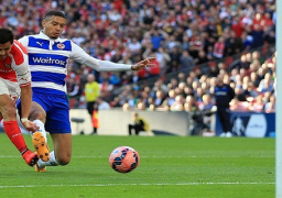 ارسنال واستون فيلا يسعيان لإقتناص لقب كأس الاتحاد الانجليزي