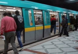 النقل والتعاون الدولي يوقعان اتفاق تمويل الشريحة الثانية للخط الثالث لمترو الانفاق