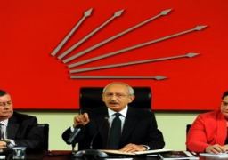 استقالات جماعية تضرب حزب الشعب الجمهوري في تركيا