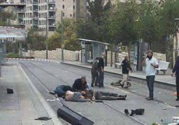 الشرطة الإسرائيلية تقتل فلسطينيا بزعم طعن جندي