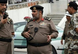 اعتقال المشتبه به الثاني في قتل رجلي أمن سعوديين