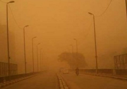 الأرصاد: موجة حارة على كافة الأنحاء تبلغ ذروتها غدًا الأربعاء