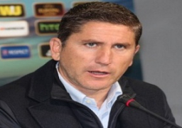 الأهلى يجدد الثقة فى جاريدو ويطالب بمساندة جمهوره