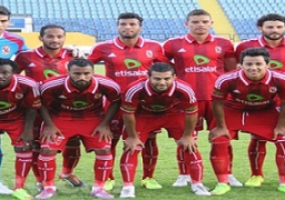 الأهلي يسافر المغرب لمواجهة التطواني بأبطال إفريقيا