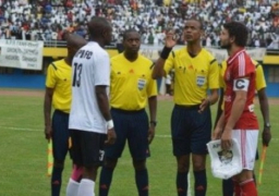 الأهلي يستضيف الجيش الرواندي فى دورى الأبطال الأفريقي