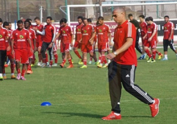 الأهلي يشكر الرجاء البيضاوي على إستضافته لمران الفريق استعداد لمواجهة المغرب التطواني