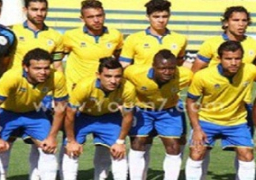 الإسماعيلى يلتقى الشرطة فى لقاء تصحيح المسار الليلة