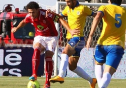 الإسماعيلي يطالب بتحويل حكم مباراته أمام الأهلي للتحقيق