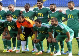 الاتحاد السكندري يتعادل مع الشرطة وطلائع الجيش مع حرس الحدود بالدوري