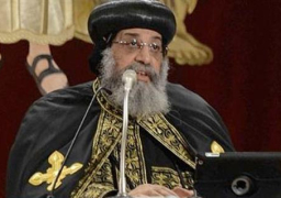 البابا تواضروس يوجه كلمة مترجمة بأكثر من لغة لأقباط المهجر بمناسبة عيد القيامة