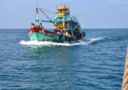 الخارجية السودانية: مشكلة احتجاز البحارة والصيادين المصريين بميناء بورتسودان ستحل قريبا