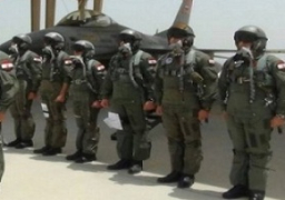 البحرية المصرية تواصل فعاليات التمرين المشترك “حمد1″ مع البحرين