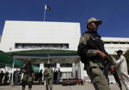 البرلمان الباكستاني يقر مشروع قانون يدعو للحيادية في أزمة اليمن