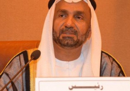 البرلمان العربى يدعو إلى رفع الحظر على تسليح الجيش الليبى وإيجاد حل توافقى لأزمة سوريا