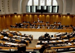 البرلمان اللبناني يفشل للمرة الـ21 في انتخاب رئيس للبلاد بسبب الانقسام السياسى