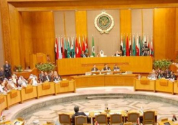 اليوم.. البرلمان العربي يعقد جلسته الثالثة للفصل التشريعي الأول 2016