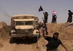 البنتاجون: الرمادي ستبقى محل نزاع بين القوات الأمنية وداعش