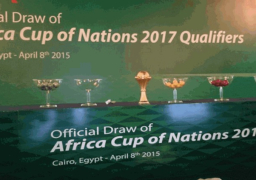 الجابون تفوز بتنظيم كأس الأمم الأفريقية