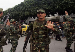 الجزائر تنشر قوات عسكرية خاصة على حدودها مع تونس.. وتطبق خطة “الوقاية”