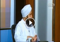 بالفيديو : الحبيب الجفري يكشف 10 ملاحظات عن إسلام بحيري بعد المناظرة.. ويؤكد: هدايته أحب إلي من الفوز عليه