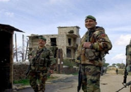 الجيش السوري : تنظيم “داعش” الإرهابي زرع آلاف الألغام في “تدمر” الأثرية