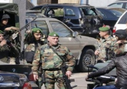 روسيا تواصل إرسال معدات عسكرية وجنود لسوريا وواشنطن قلقة