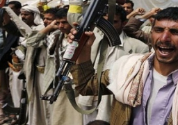 الحوثيون يدعون للحوار فى اليمن.. ويرفضون قرار تعيين بحاح نائبا لهادي
