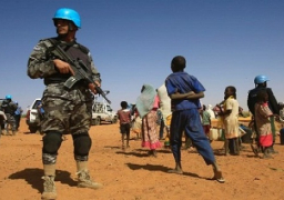 تقارير حقوقية تفيد بوقوع انتهاكات واسعة النطاق بحق مدنيين فى دارفور