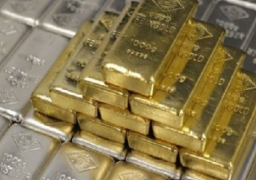 الذهب دون 1200 دولار مع صعود الدولار