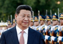 الرئيس الصيني يبدأ جولة آسيوية تتضمن باكستان وإندونيسيا