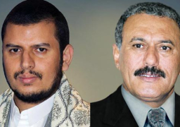 القاعدة تعد بمكافأة 20 كيلو من الذهب “لمن يقتل أو يقبض” على صالح أوالحوثي