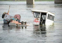 الرى : نتائج تحليل 490 عينه لمياه النيل بقنا سليمة وصالحة للشرب