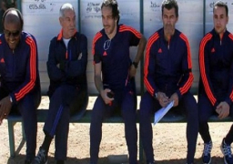 الزمالك يختتم استعداداته قبل مواجهة سموحة بالدوري “الثلاثاء”