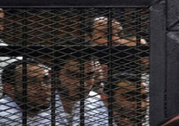 السجن من سنة لسبع سنوات على 54 متهمًا في أحداث الأزهر