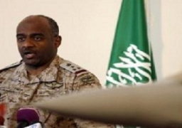 السعودية : لا يمكن توقع إرسال قوات برية لليمن بصورة آلية