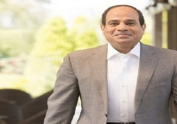 اسبانيا تمدح السيسى: زعيم يفرش زعماء العالم له السجاد