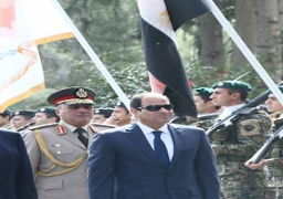 تشكيل لجنتين فنيتين لدفع التعاون بين مصر واليونان وقبرص وترسيم الحدود البحرية